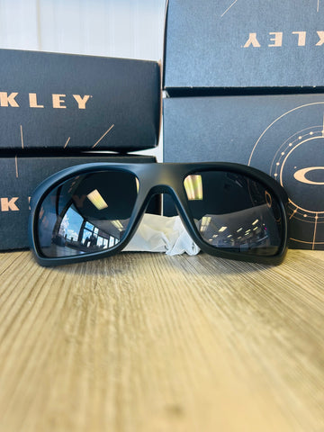 Masseter By Oakley