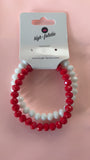 "Lovey" 2pc Bracelet Set