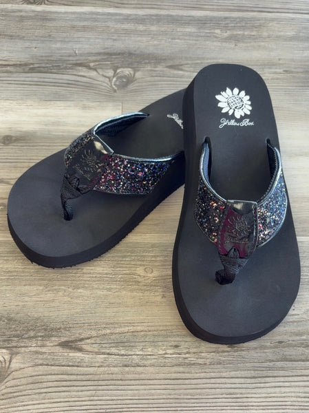 "Ferdy" by Yellow Box Sandals