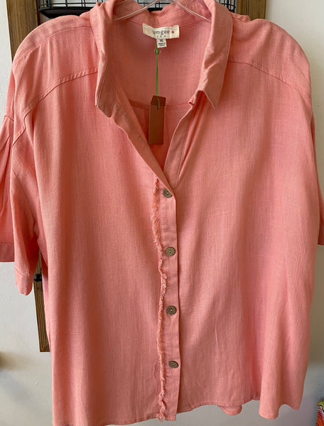 "Carly" Top