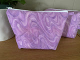 "KAS" MakeUp/Travel Bag