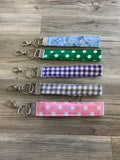 "CAM" Mini Wallet Keychain