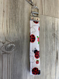 "Cruzie" Keychain Wristlet