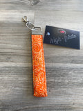 "Cruzie" Keychain Wristlet