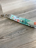"Cruzie" Keychain Wristlet