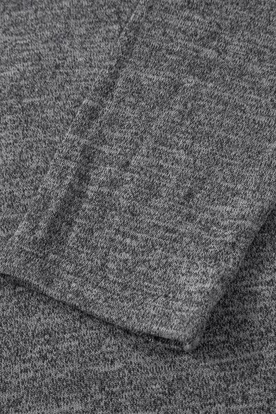 T Shirt, Ribbon Knot Pants, Open Duster Lounge Set