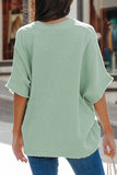 "The Fray" Textured Top