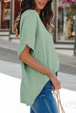 "The Fray" Textured Top