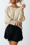 "The Smock" Top