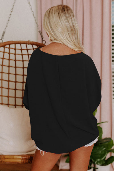 "The Smock" Top