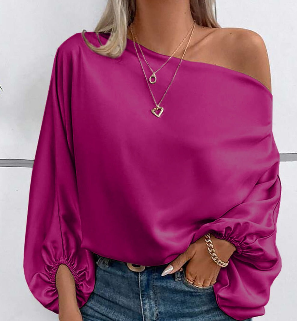 "Rosy" Top