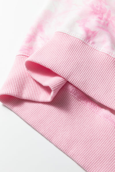 Abstract Asymmetric Shoulder Top