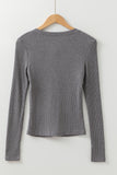 Sleet Slim Cardigan