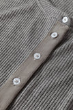 Sleet Slim Cardigan