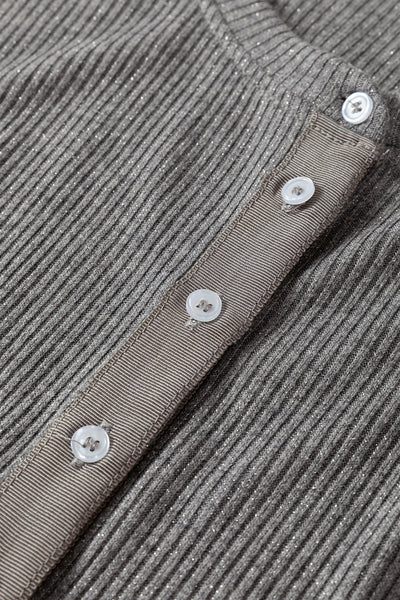 Sleet Slim Cardigan