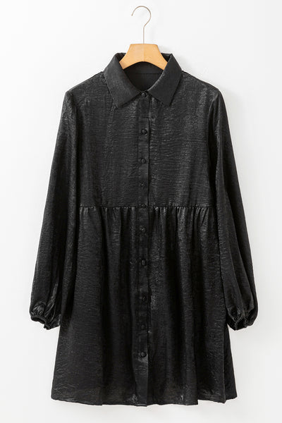 "Shine Bright" Dress
