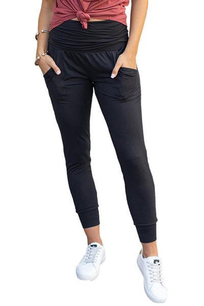 "The Pocket" Leggings/Jogger