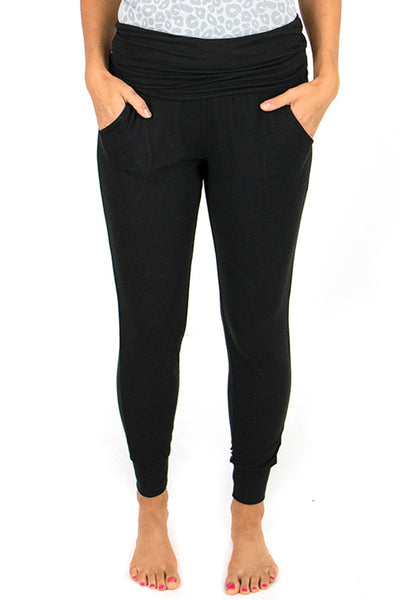 "The Pocket" Leggings/Jogger