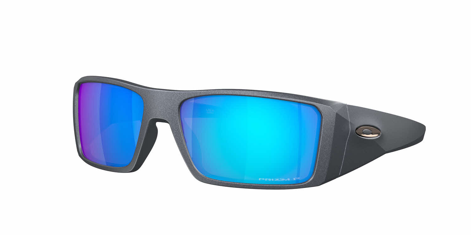 Heliostat by Oakley