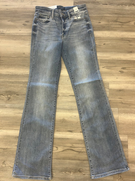 "Core" denim by Judy Blue