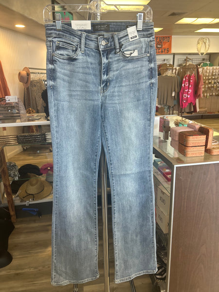 "Core" denim by Judy Blue