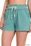 "Hot Summer" Shorts