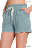 "Hot Summer" Shorts