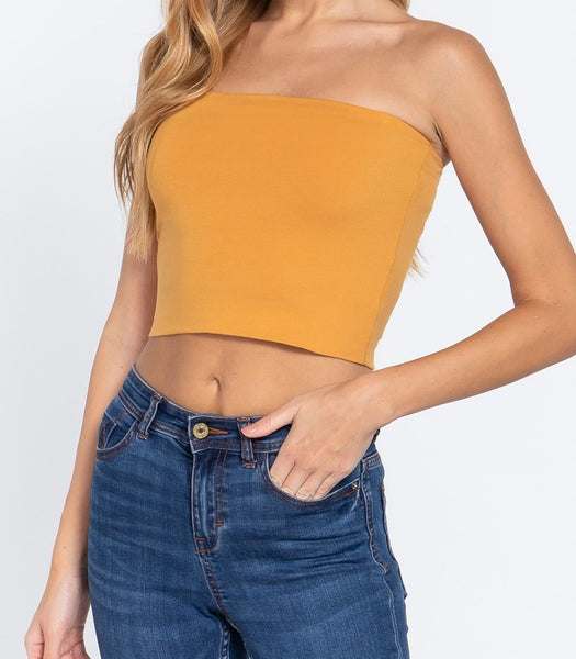 "The Tube" Top