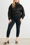 "Aria" Curvy Jacket