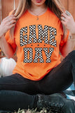 "Game Day" Tee