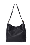 Faux Leather Fashion Shoulder Handbag