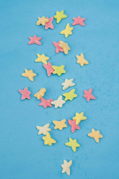 Starfish Sweeties