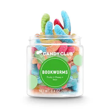 Candy Club