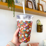 The Eras| Iced Coffee Sleeve