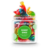 Candy Club