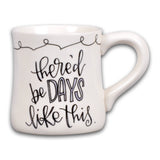 Mama Said Mug