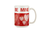 LOVE THEME Coffee 15 Oz  MUG