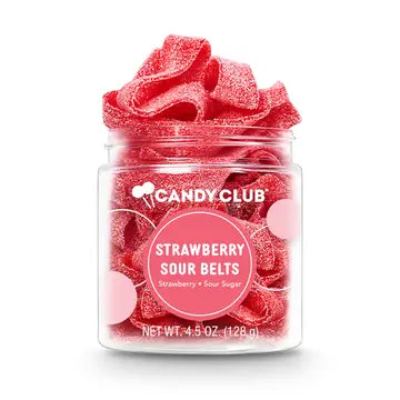 Candy Club