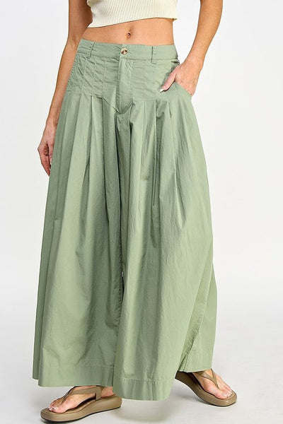 "Urbanista" Bottoms