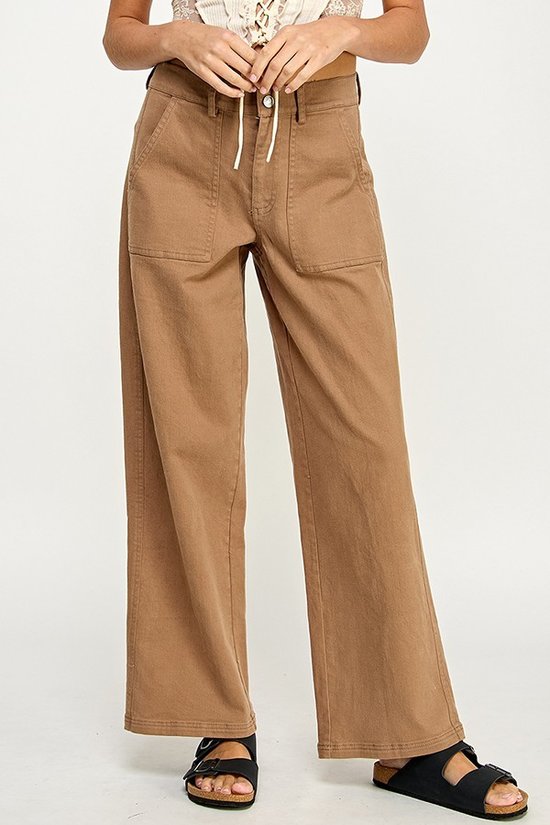"Vintage" Bottoms