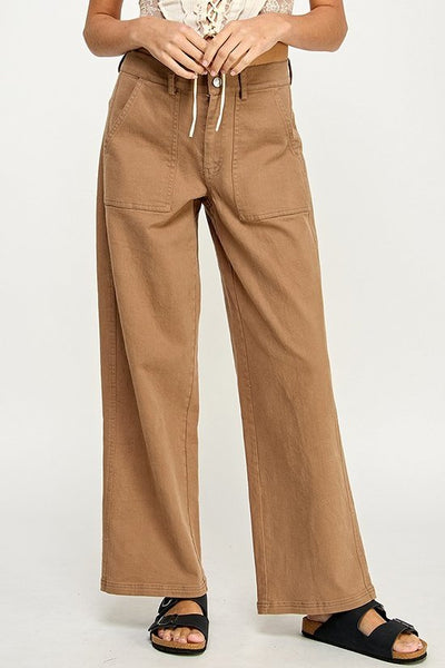 "Vintage" Bottoms