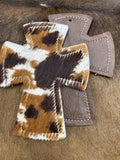Amarillo by Morning Scented Leather/Hair on Hide Fresheners
