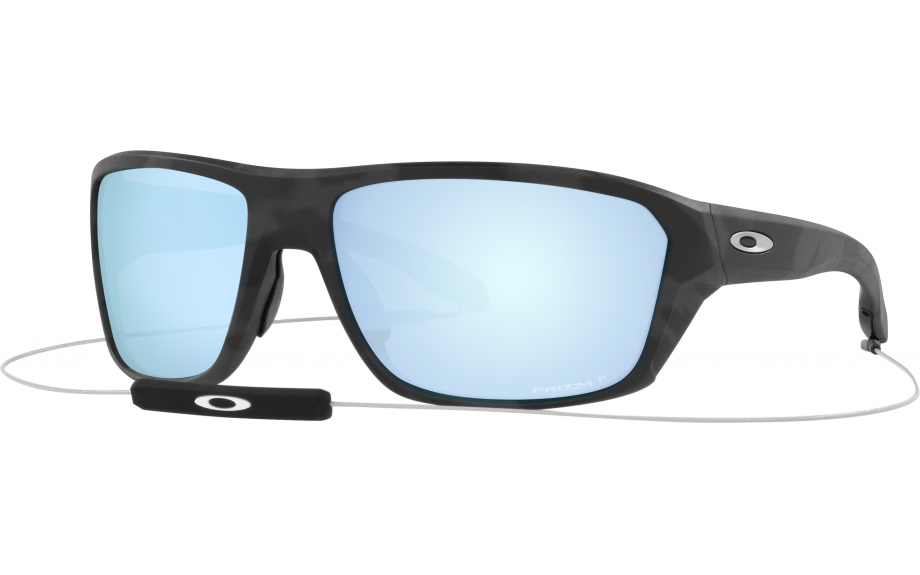 Split Shot by Oakley® | High-Falutin Split Shot by Oakley® | High-Falutin