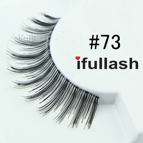 False Lashes