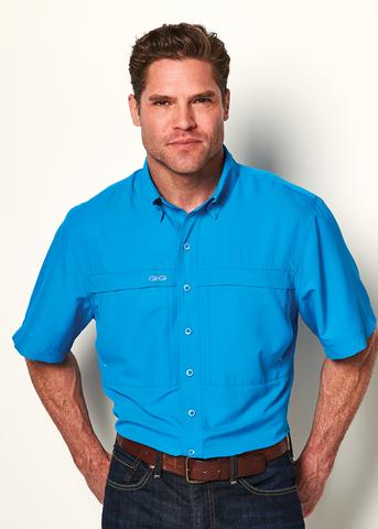 MicroFiber Shirt by Game Guard