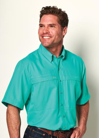 MicroFiber Shirt by Game Guard