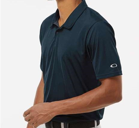 Hydrolix Polo by Oakley®