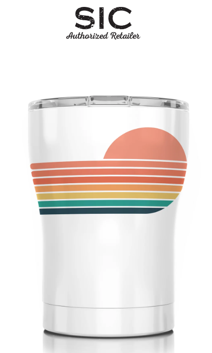 12 oz. SIC Tumbler