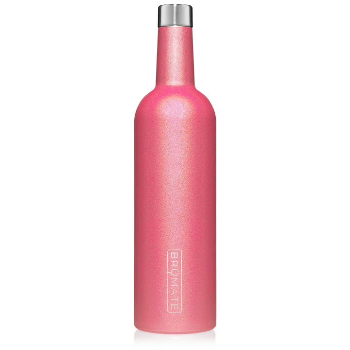 WINESULATOR™ 25OZ WINE CANTEEN by Brumate