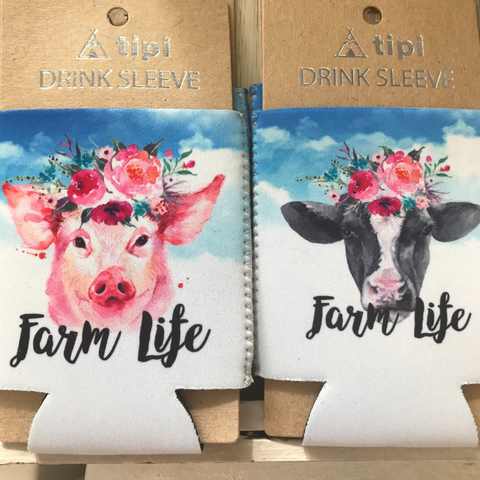 Can Sleeves (Koozies)